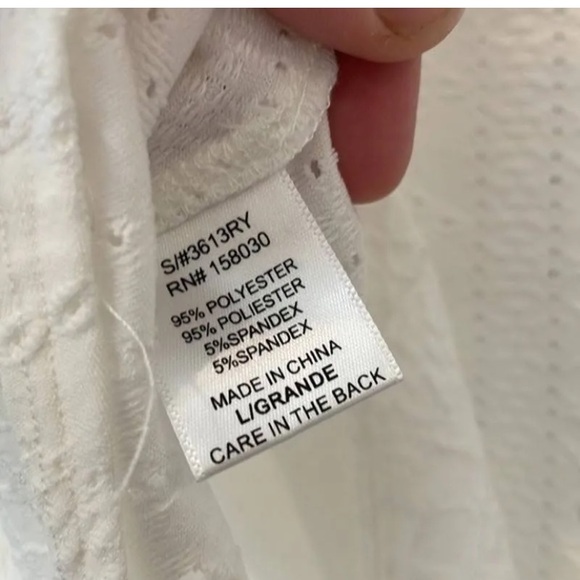 Bodysuit - Picture 2 of 7